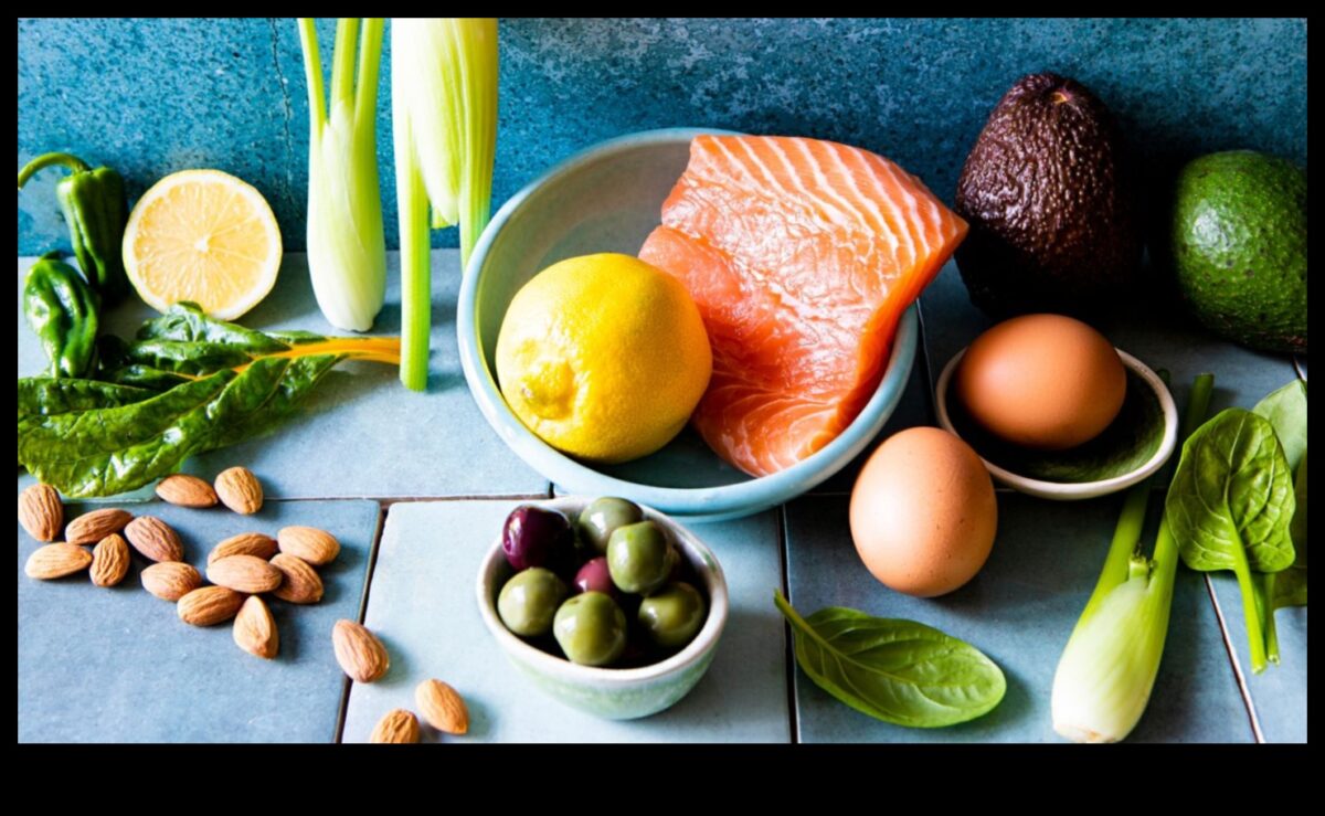 Ο αντίκτυπος της δίαιτας χαμηλών υδατανθράκων στην υγεία των αρθρώσεων