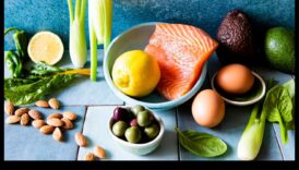 Βιταμίνη χαμηλών υδατανθράκων, φιλαράκι ή εχθρός για την ευεξία των αρθρώσεων 6 Ο αντίκτυπος της δίαιτας χαμηλών υδατανθράκων στην υγεία των αρθρώσεων