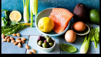 Ο αντίκτυπος της δίαιτας χαμηλών υδατανθράκων στην υγεία των αρθρώσεων