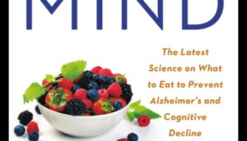 Η σύνδεση μεταξύ μακροχρόνιας δίαιτας και δια βίου μάθησης