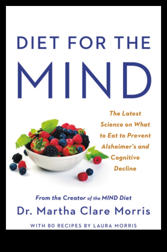 Δια βίου Μάθηση Μια θρεπτική δίαιτα για το μυαλό 1 Η σύνδεση μεταξύ μακροχρόνιας δίαιτας και δια βίου μάθησης