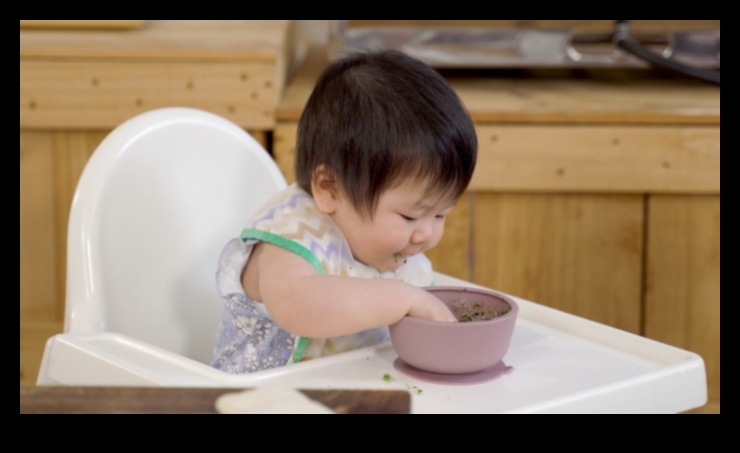 Fluttering Fun: Ενσωμάτωση παιχνιδιάρικων στιγμών στην ανάπτυξη του μωρού