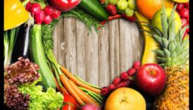 Είναι μίλια μια Vegan διατροφή καλή για την κέντρο σας 3 Βιγκανισμός και υγεία της καρδιάς: Μπορούν τα φυτά να προστατεύσουν το καρδιαγγειακό σας σύστημα;