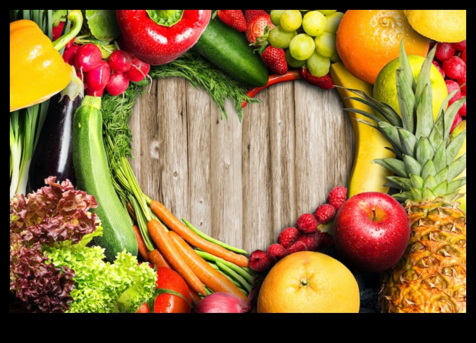 Βιγκανισμός και υγεία της καρδιάς: Μπορούν τα φυτά να προστατεύσουν το καρδιαγγειακό σας σύστημα;