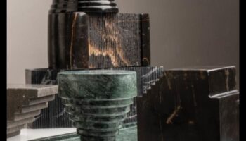 Εννοιολογική χειροτεχνία: Συγχώνευση παραδοσιακών τεχνικών με σύγχρονες ιδέες