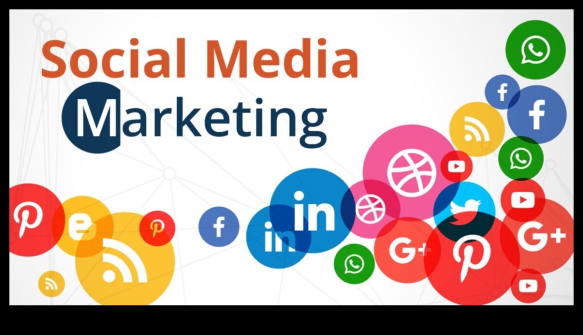 Εξερευνώντας διαφορετικές πλατφόρμες για μάρκετινγκ μέσων κοινωνικής δικτύωσης