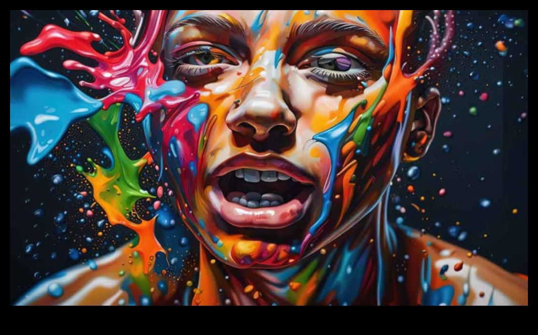 Επαναπροσδιορισμός του ρεαλισμού: Σπάζοντας τα όρια στη σύγχρονη τέχνη