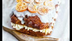 Επιδόρπια γεμάτα πρωτεΐνη: Απολαύσεις χωρίς ενοχές για γλυκά δόντια