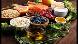 Ευεξία σε κάθε μπουκιά: Η μαγεία των μακροθρεπτικών συστατικών