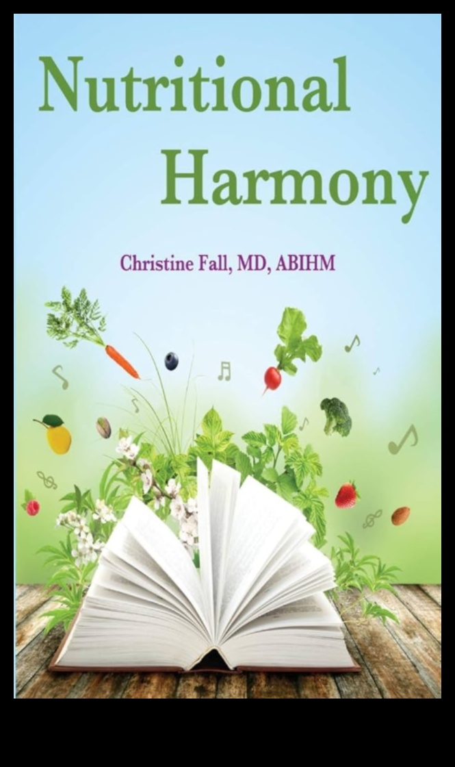 Πώς να επιτύχετε διατροφική αρμονία στα γεύματά σας