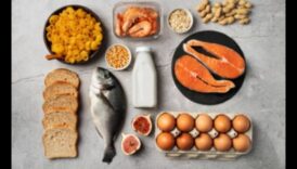 Η σύνδεση μεταξύ δίαιτας υψηλών πρωτεϊνών και κορεσμού