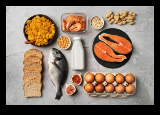 Η σύνδεση μεταξύ δίαιτας υψηλών πρωτεϊνών και κορεσμού