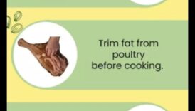 Η διατροφή χαμηλών λιπαρών Μια υγιεινή αριθμός για έλλειψη βάρους 5 Είναι μια δίαιτα χαμηλών λιπαρών το κλειδί για την υγεία και την ευεξία σας;