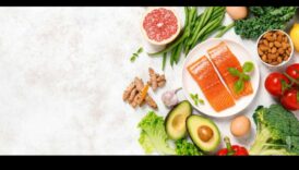 Η υγεία στο πιάτο σας Πώς η Διατροφική Διατροφική Συμβουλευτική πρόκειται να να έχετε κατά νου να σας βοηθήσει να έχετε κατά νου να επιτύχετε τους στόχους σας για την ευεξία 1 Wellness on Your Plate: The Impact of Expert Nutrition Counseling