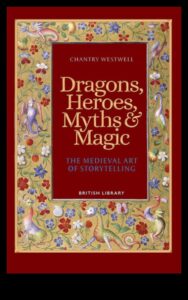 Ιπποτικά Χρονικά: Απεικονίζοντας Ηρωικές Ιστορίες στη Μεσαιωνική Τέχνη