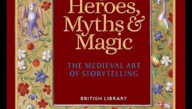 Ιπποτικά Χρονικά: Απεικονίζοντας Ηρωικές Ιστορίες στη Μεσαιωνική Τέχνη