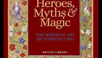 Ιπποτικά Χρονικά: Απεικονίζοντας Ηρωικές Ιστορίες στη Μεσαιωνική Τέχνη