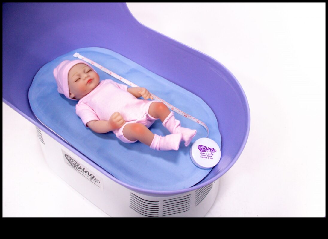 Caring Cradles: Solutions Nursery Focused Health