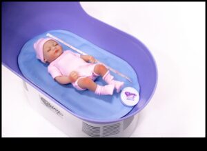 Caring Cradles: Solutions Nursery Focused Health