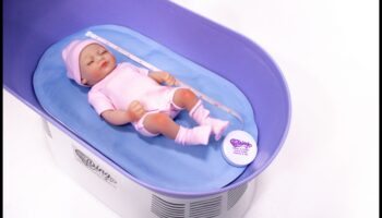 Caring Cradles: Solutions Nursery Focused Health