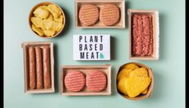 The Rise of Plant-Based Meat Alternatives: Επανάσταση στον βιγκανισμό;