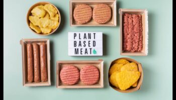 The Rise of Plant-Based Meat Alternatives: Επανάσταση στον βιγκανισμό;