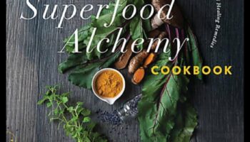 Μαγειρική Αλχημεία: Δημιουργία Υγείας μέσω Συνταγών Πλούσιων σε Θρεπτικά Συστατικά