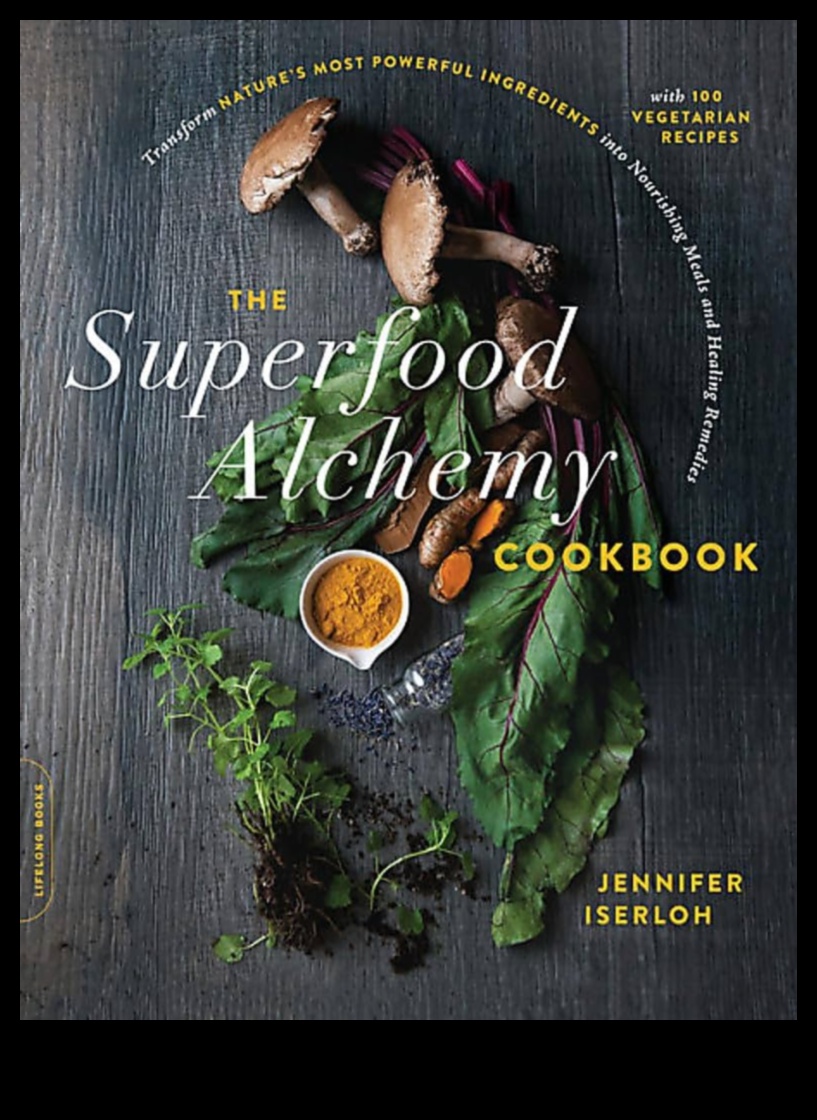 Μαγειρική αλχημεία Πώς να μετατρέψετε τα καθημερινά συστατικά σε γεύματα πλούσια σε θρεπτικά συστατικά 1 Μαγειρική Αλχημεία: Δημιουργία Υγείας μέσω Συνταγών Πλούσιων σε Θρεπτικά Συστατικά