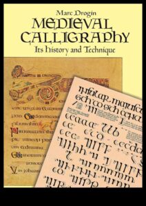 Μεσαιωνική μαεστρία χειρογράφων: Ταξίδι μέσα από τη χειρόγραφη τέχνη