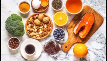 Τα οφέλη της δίαιτας χαμηλών λιπαρών για την υγεία του εγκεφάλου