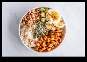 Βιγκανισμός και ευελιξία: Προσαρμογή του τρόπου ζωής στις ανάγκες σας