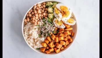 Βιγκανισμός και ευελιξία: Προσαρμογή του τρόπου ζωής στις ανάγκες σας