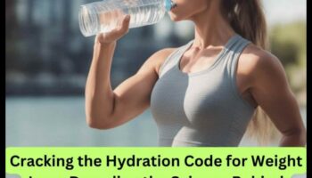 Ο κώδικας ενυδάτωσης: Αποκωδικοποίηση των μυστικών της ζωτικότητας