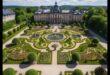 Gardens of Grandeur: The Lush Landscapes in Baroque Art