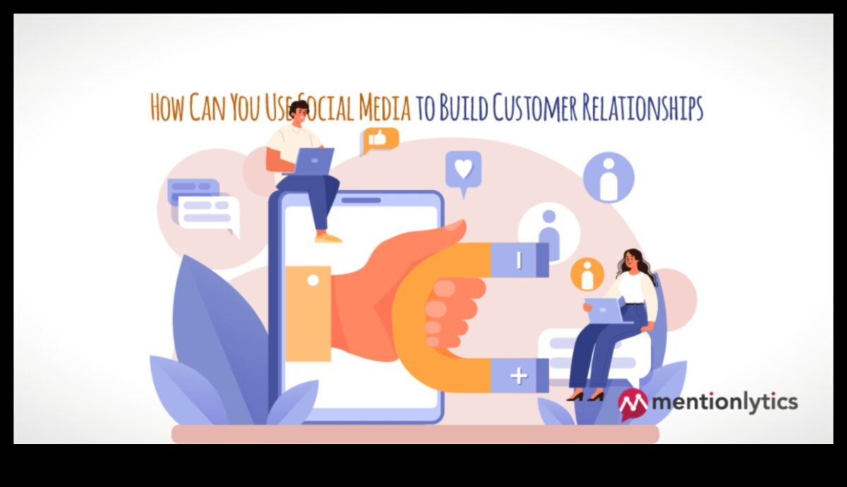 Πώς επηρεάζουν τα Social Media Analytics την δέσμευση πελατών;