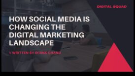 Πώς το μάρκετινγκ μέσων κοινωνικής δικτύωσης φέρνει επανάσταση στην ψηφιακή διαφήμιση