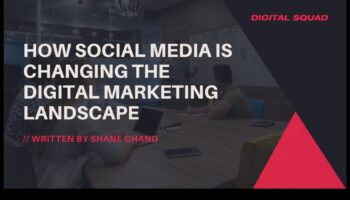 Πώς το μάρκετινγκ μέσων κοινωνικής δικτύωσης φέρνει επανάσταση στην ψηφιακή διαφήμιση