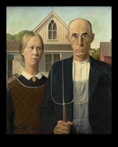 Portraits of Place: Η σύνδεση του ρεαλισμού με την τοποθεσία