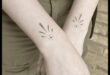 Hidden Gems: Ανακαλύψτε τη γοητεία του Wrist Tattoo Artistry