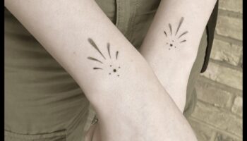 Hidden Gems: Ανακαλύψτε τη γοητεία του Wrist Tattoo Artistry