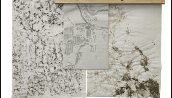 Backstage Legends: Craftsmanship Unveiled in Epic Statement Back Ink