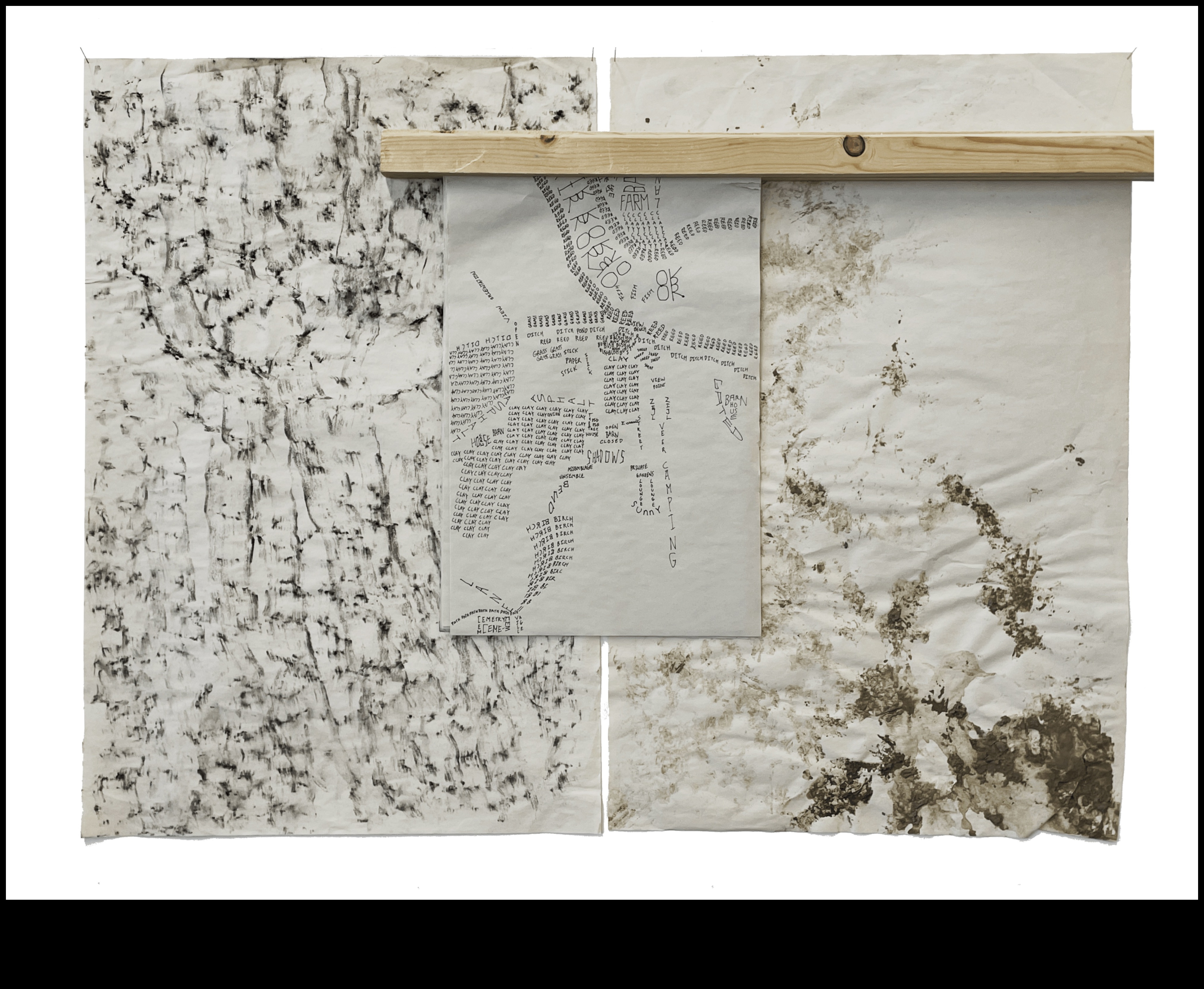 Το Backstage Legends Craftsmanship αποκαλύφθηκε με το Epic Statement Back Ink 1 Backstage Legends: Craftsmanship Unveiled in Epic Statement Back Ink