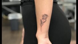 Whispers of Ink: Secrets Unveiled on Your Unique Artistic Hands