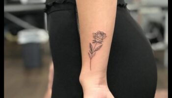 Whispers of Ink: Secrets Unveiled on Your Unique Artistic Hands