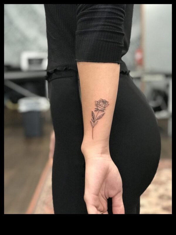 Whispers of Ink: Secrets Unveiled on Your Unique Artistic Hands