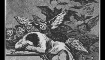 Το βλέμμα του Γκόγια: Κοινωνικό σχόλιο στην ισπανική ρομαντική τέχνη