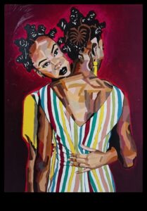 Feminist Art Movement: Women's Voices in American Art