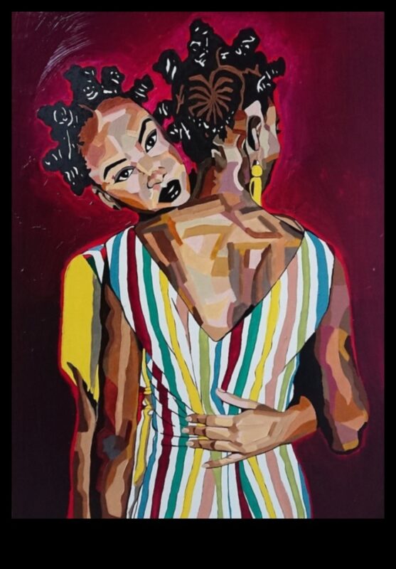 Feminist Art Movement: Women's Voices in American Art