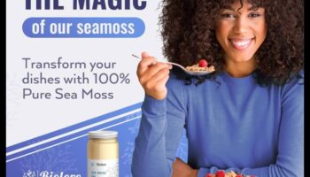 Φορτίστε την υγεία σας: Η μαγεία των αντιοξειδωτικών αποκαλύφθηκε