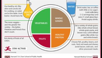 Χτίζοντας υγιεινές συνήθειες: Διατροφή για τη δημόσια υγεία σε δράση